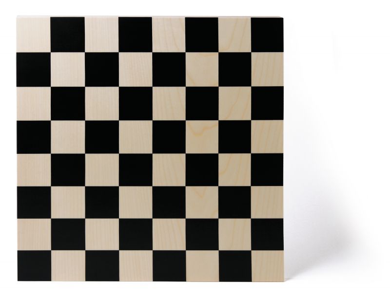 Bauhaus Schachbrett Naef Spiele AG